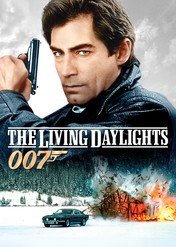W obliczu śmierci / The Living Daylights