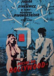 Pociąg do Hollywood / Pociąg do Hollywood