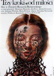 Trzy kroki od miłości / Trzy kroki od miłości