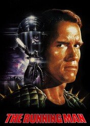 Uciekinier / The Running Man