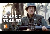 Full Metal Jacket (1987) Official Trailer - Stanley Kubrick Movie HD