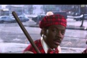 Coming to America - Armed Robbery