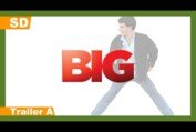Big (1988) Trailer A