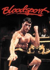 Krwawy sport / Bloodsport