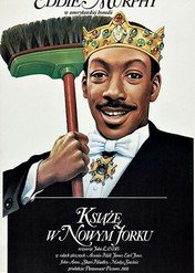 Książę w Nowym Jorku / Coming to America