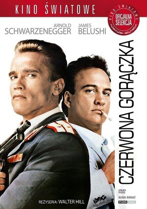 Czerwona gorączka / Red Heat