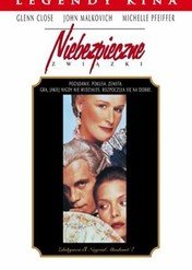 Niebezpieczne związki / Dangerous Liaisons