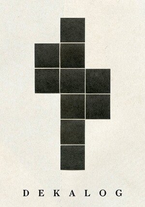 Dekalog I / Dekalog
