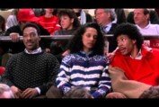 Coming To America (1988) | (1/3) | Basketball