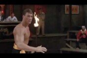 Bloodsport (original trailer 720p en)