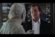Trailer Scrooged (1988)
