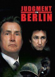 Proces w Berlinie / Judgement In Berlin