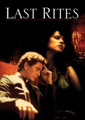Ostatni sakrament / Last Rites
