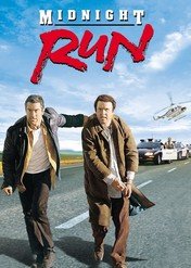 Zdążyć przed północą / Midnight Run