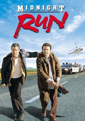 Zdążyć przed północą / Midnight Run