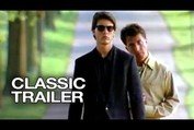 Rain Man Official Trailer #1 - Tom Cruise, Dustin Hoffman Movie (1988) HD