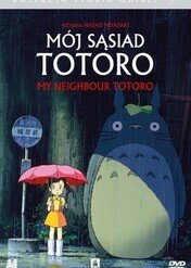 Mój sąsiad Totoro / My Neighbor Totoro