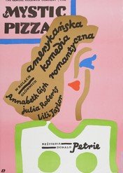 Mystic Pizza / Mystic Pizza