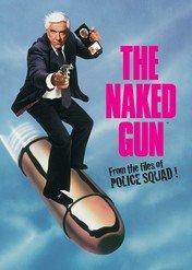 Naga broń: Z akt Wydziału Specjalnego / The Naked Gun: From the Files of Police Squad!