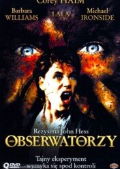 Obserwatorzy / Watchers