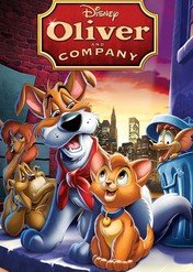 Oliver i spółka / Oliver & Company