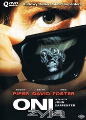 Oni żyją / They Live