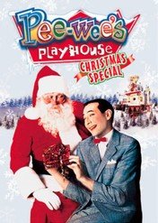 Pee-Wee's Playhouse Christmas Special / Pee-Wee's Playhouse Christmas Special