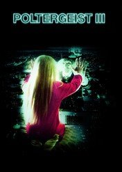 Duch III / Poltergeist III