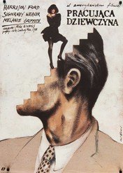 Pracująca dziewczyna / Working Girl