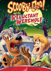 Scooby-Doo i oporny wilkołak / Scooby-Doo! and the Reluctant Werewolf