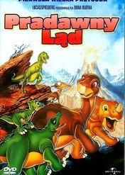 Pradawny ląd / The Land Before Time