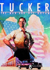 Tucker: konstruktor marzeń / Tucker: The Man and His Dream