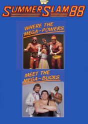 WWE SummerSlam / WWE SummerSlam