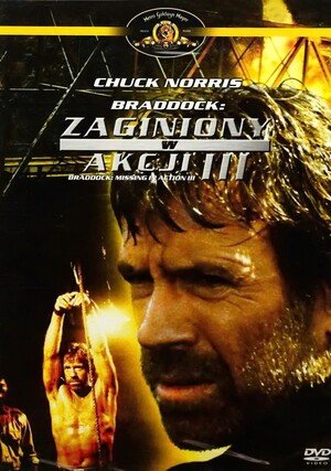 Zaginiony w akcji III "/ Braddock: Missing in Action III
