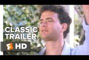 The 'Burbs (1989) Official Trailer - Tom Hanks, Bruce Dern Movie HD