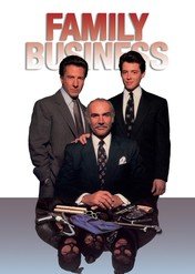 Rodzinny interes / Family Business