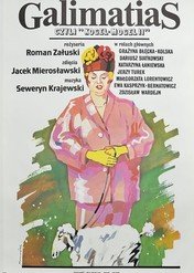 Galimatias czyli Kogel-Mogel II / Galimatias czyli Kogel-Mogel II