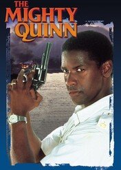 Gliniarz na Karaibach / The Mighty Quinn