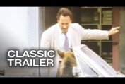 K-9 Official Trailer #1 - James Belushi Movie (1989) HD