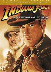 Indiana Jones i ostatnia krucjata / Indiana Jones and the Last Crusade