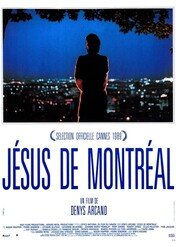Jezus z Montrealu / Jesus of Montreal
