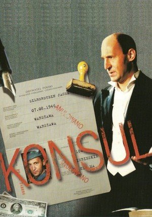 Konsul / 