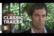 Licence to Kill (1989) Official Trailer - Timothy Dalton James Bond Movie Hd