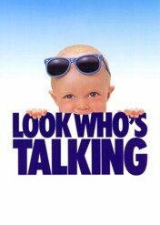 I kto to mówi / Look Who's Talking