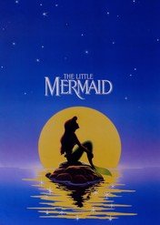 Mała syrenka / The Little Mermaid