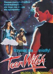Młoda czarownica / Teen Witch