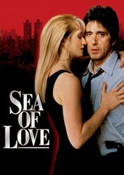 Morze miłości / Sea of Love