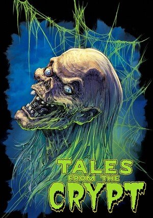 Opowieści z krypty / Tales from the Crypt