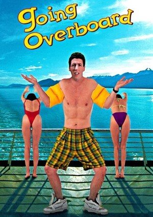 Ahoj dziewczyny / Going Overboard