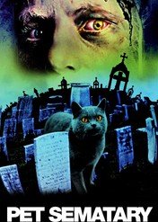 Smętarz dla zwierzaków / Pet Sematary